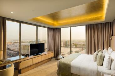 Grand Millennium Muscat - Muscat