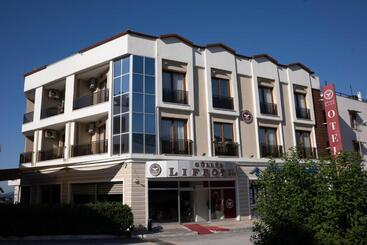 هتل Gulluk Life
