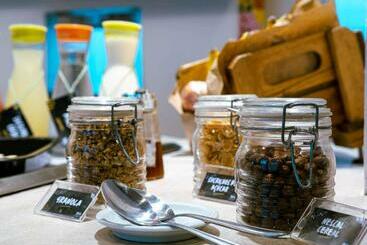 هتل Ibis Styles Boa Vista