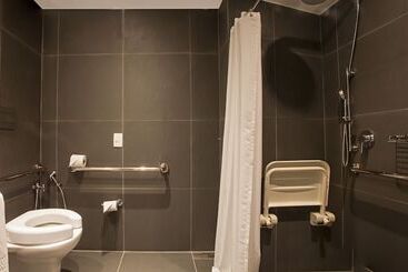 هتل Ibis Styles Boa Vista