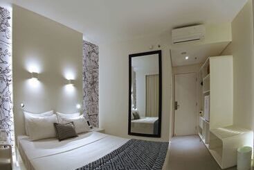 هتل Ibis Styles Boa Vista