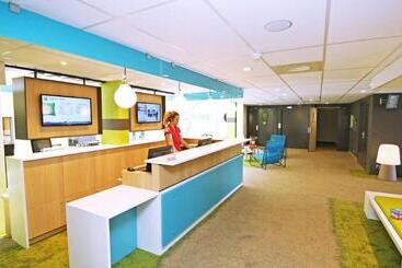 هتل Ibis Styles Toulouse Labège