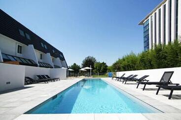 هتل Ibis Styles Toulouse Labège