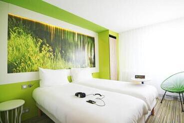 هتل Ibis Styles Toulouse Labège