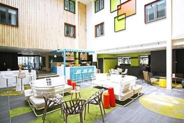 هتل Ibis Styles Toulouse Labège