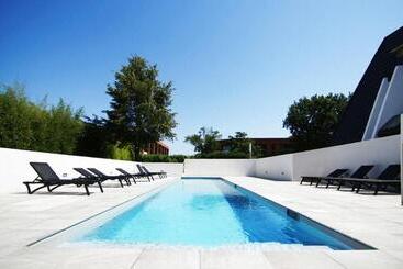 هتل Ibis Styles Toulouse Labège
