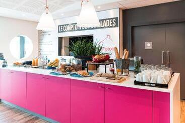 هتل Ibis Styles Toulouse Labège