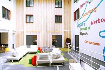 هتل Ibis Styles Toulouse Labège
