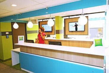 هتل Ibis Styles Toulouse Labège