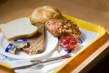 هتل Ibis Styles Toulouse Labège
