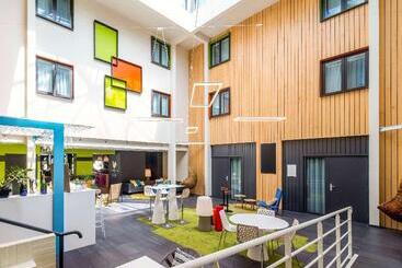 هتل Ibis Styles Toulouse Labège