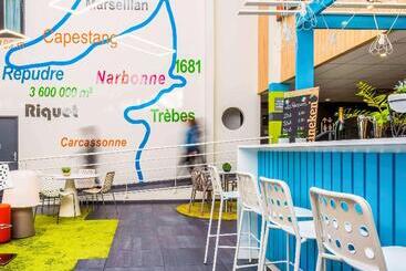 هتل Ibis Styles Toulouse Labège