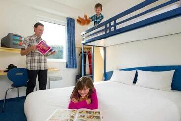هتل Ibis Styles Toulouse Labège