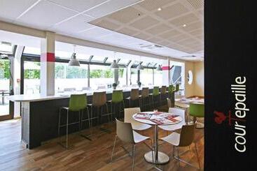 هتل Ibis Styles Toulouse Labège