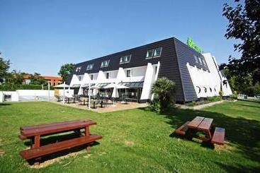 هتل Ibis Styles Toulouse Labège