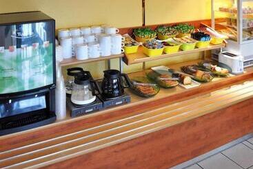 هتل Ibis Styles Toulouse Labège