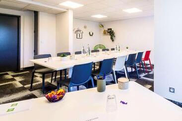 هتل Ibis Styles Toulouse Labège
