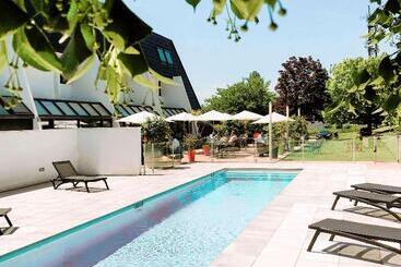 هتل Ibis Styles Toulouse Labège