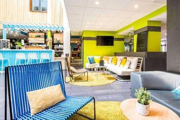هتل Ibis Styles Toulouse Labège