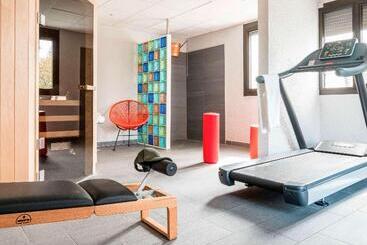 هتل Ibis Styles Toulouse Labège