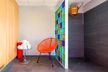 هتل Ibis Styles Toulouse Labège