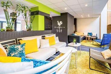 هتل Ibis Styles Toulouse Labège