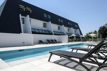 هتل Ibis Styles Toulouse Labège