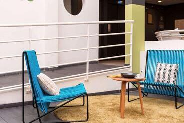 هتل Ibis Styles Toulouse Labège