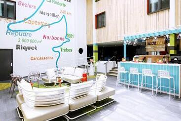 هتل Ibis Styles Toulouse Labège