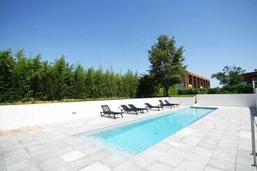 هتل Ibis Styles Toulouse Labège