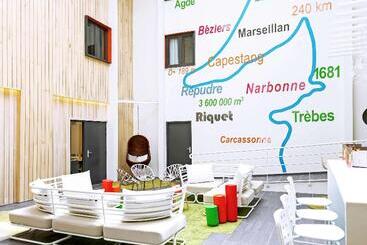هتل Ibis Styles Toulouse Labège