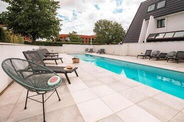 هتل Ibis Styles Toulouse Labège