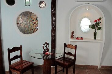 هتل Kambulum Nature Eco Villas