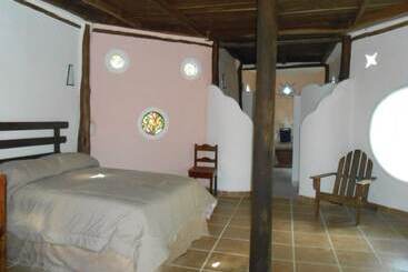 هتل Kambulum Nature Eco Villas