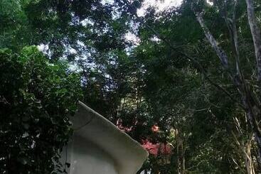 هتل Kambulum Nature Eco Villas