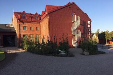 هتل L Hamngatan 27