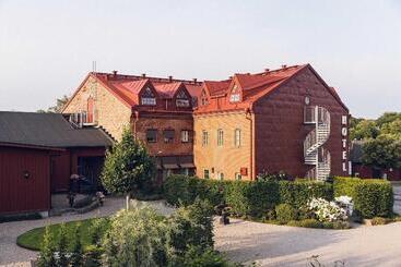 هتل L Hamngatan 27