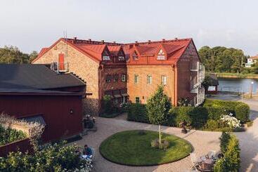 هتل L Hamngatan 27