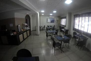 هتل Marjai