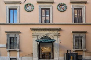 هتل Martis Palace