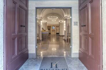 هتل Martis Palace