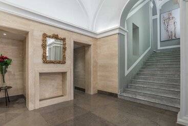 هتل Martis Palace