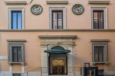 هتل Martis Palace