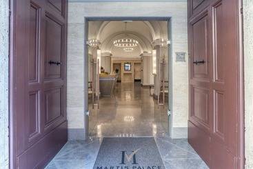 هتل Martis Palace