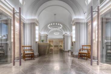 هتل Martis Palace