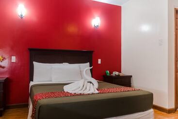 هتل Oftana Suites Cebu Near Oakridge