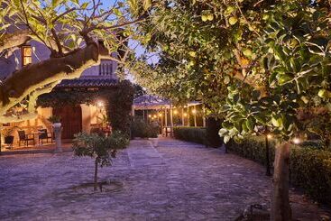 هتل Agroturismo Sa Vinya Des Convent