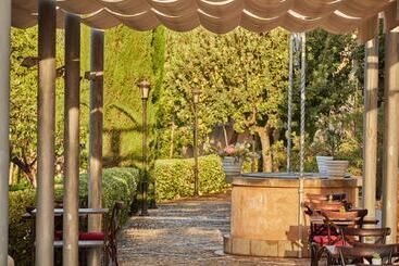 هتل Agroturismo Sa Vinya Des Convent