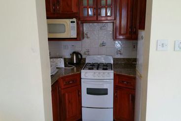هتل Seacastles Vacation Penthouse