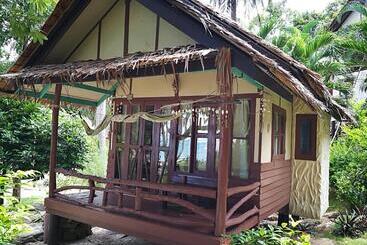 호텔 Smile Bungalow Bottle Beach